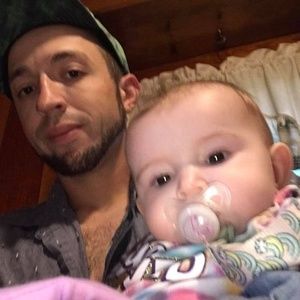 Meet your Posher, Zachary